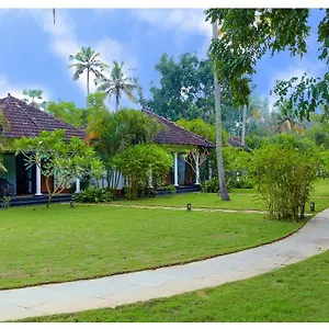 Seclude Kerala, Marari Sands Station touristique