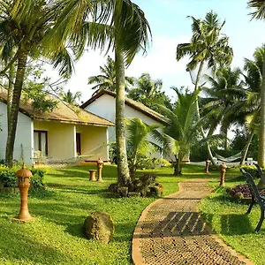 Abad Whispering Palms **** קומרקום