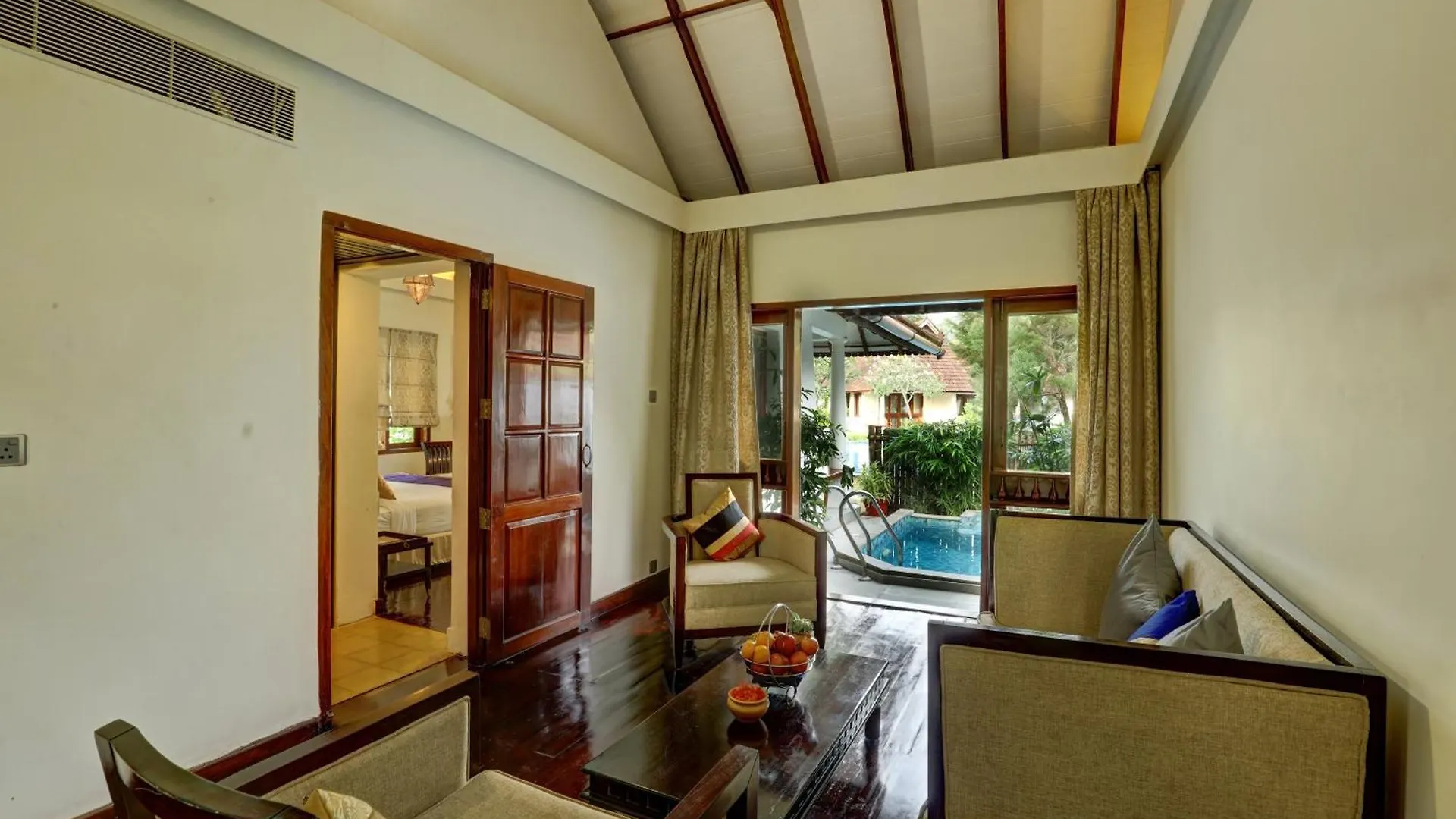 Rhythm Kumarakom