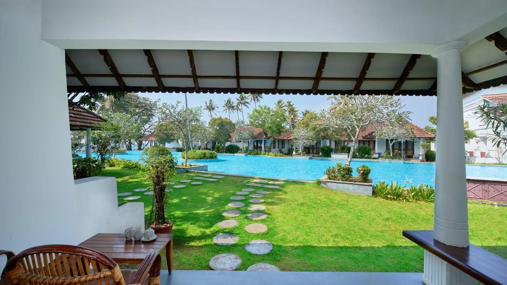 Rhythm Kumarakom