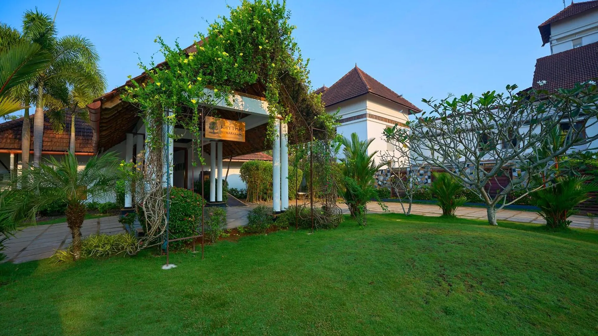 Rhythm Kumarakom