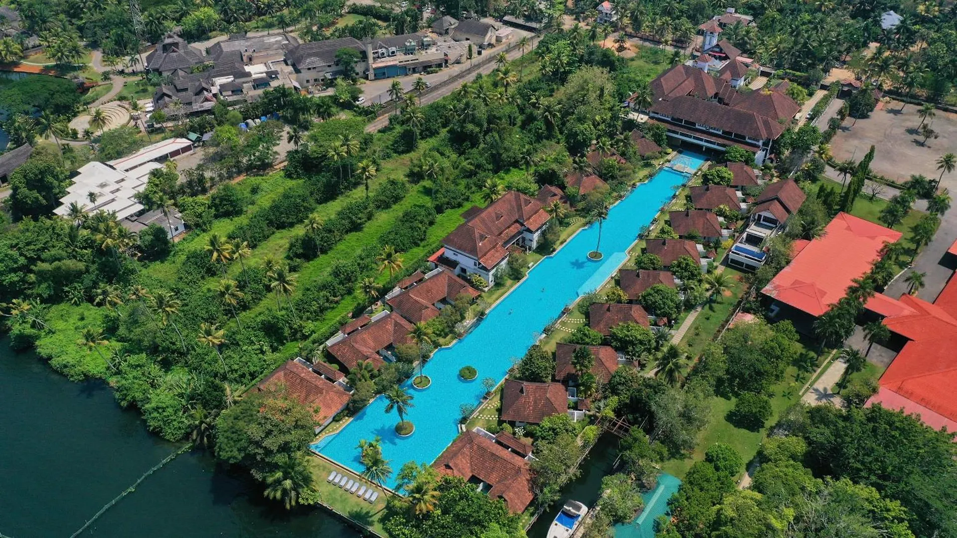 Rhythm Kumarakom
