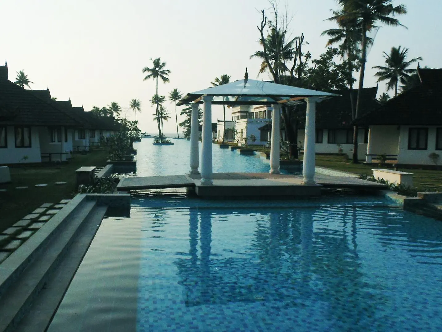 Rhythm Kumarakom