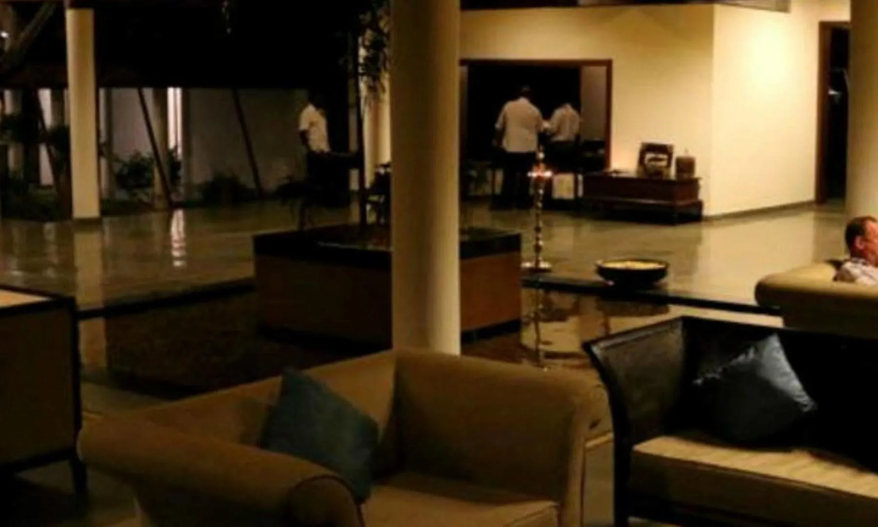 Rhythm Kumarakom Inde