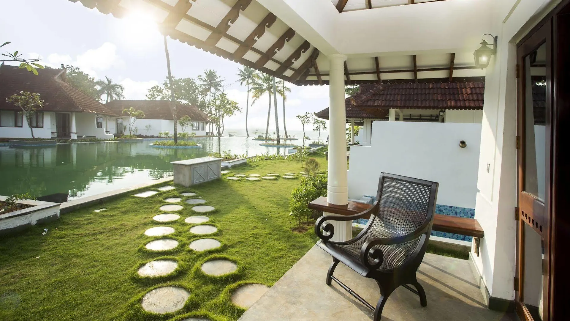 Rhythm Kumarakom